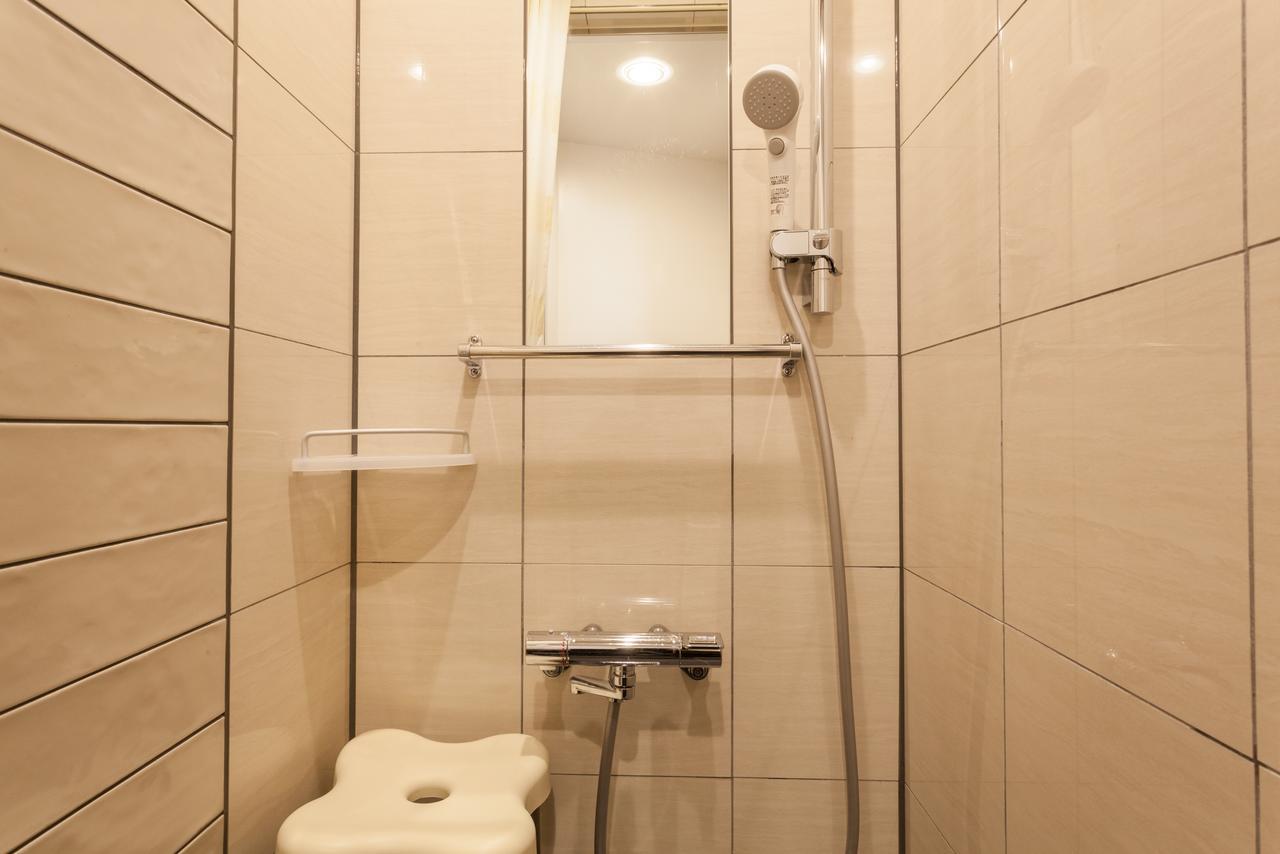 Okinawa Kariyushi Lch. Premium Hotel Naha Phòng bức ảnh