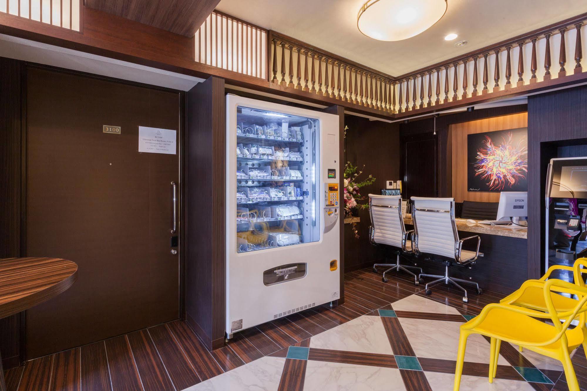 Okinawa Kariyushi Lch. Premium Hotel Naha Ngoại thất bức ảnh