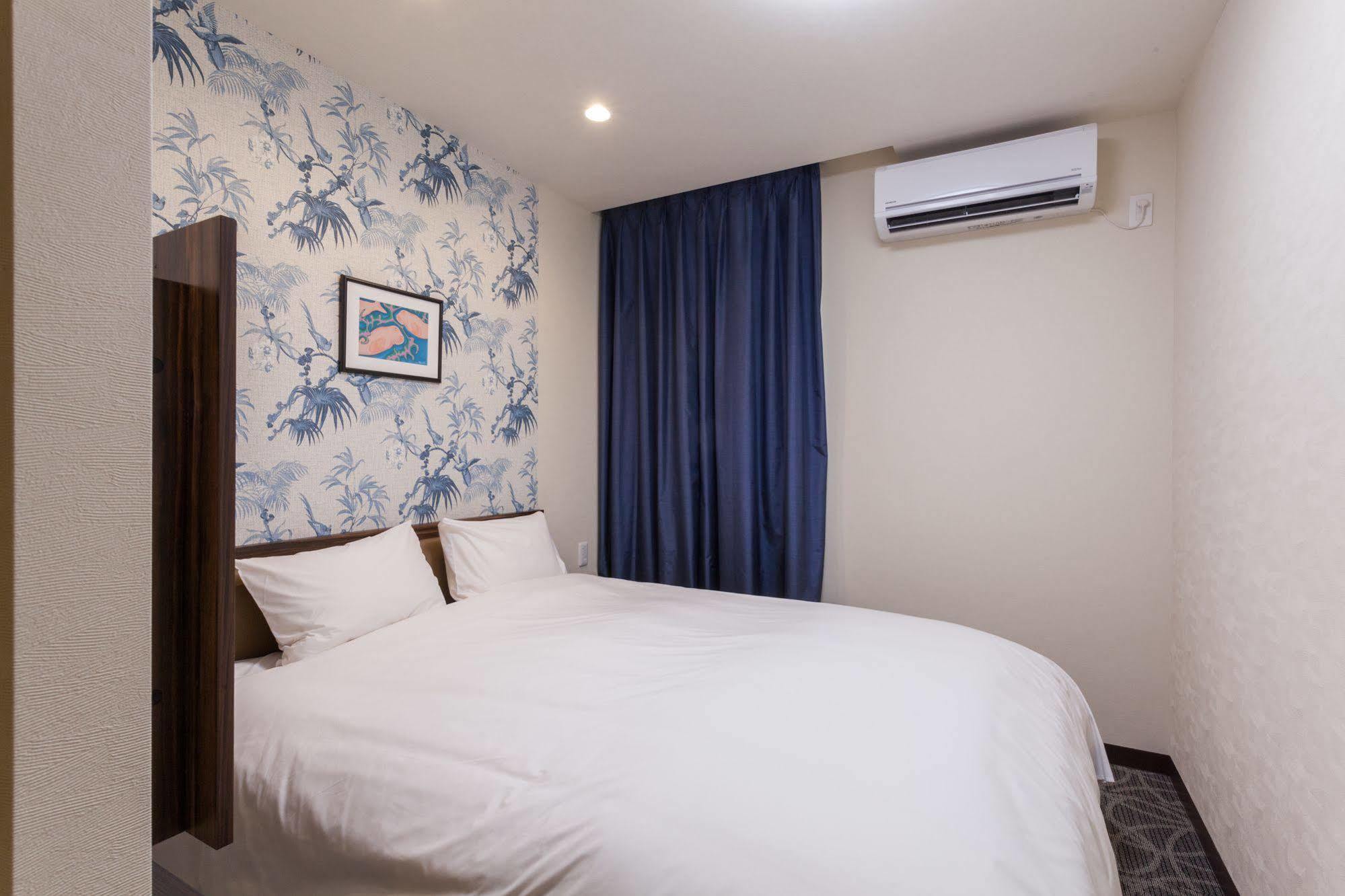 Okinawa Kariyushi Lch. Premium Hotel Naha Ngoại thất bức ảnh